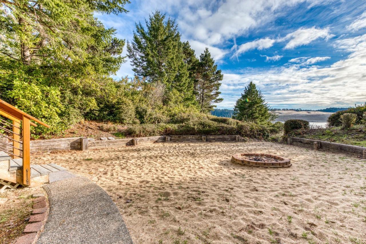Sunset Dunes フローレンス エクステリア 写真