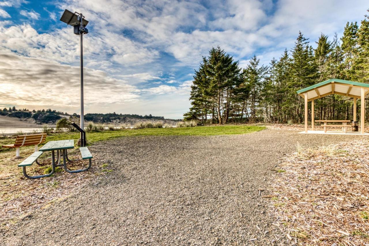 Sunset Dunes フローレンス エクステリア 写真
